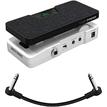 HOTONE 4 in 1 Multi-function Switchable Volume and Expression