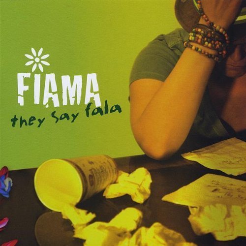 Preisvergleich Produktbild They Say Fala by Fiama