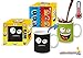 Produktbild Magische Tasse, die bei Wärme die Farbe wechselt, witziges Smiley-Motiv, Grün