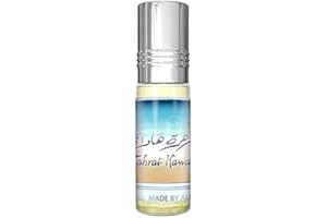 Zahrat Hawaii - 6ml (.2 Oz) Perfume Oil By Al-rehab (Crown Perfumes) (1 x 6ml (1 Pack) by Al-Rehab