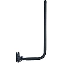 2 Specchietti Universali Per Camion E Furgoni - 36x18 Cm Con Supporto Regolabile - Foto 10