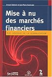 Image de Mise à nu des marchés financiers