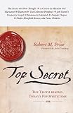 Image de Top Secret: The Truth Behind Today's Pop Mysticisms