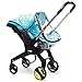 Doona Car Seat Raincover