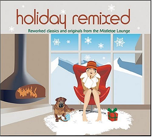 Preisvergleich Produktbild Holiday Remixed
