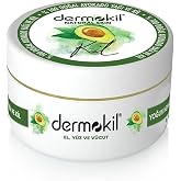 Dermokil Avocado Oily Hand and Body Cream 300 ml