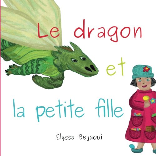 Télécharger Le dragon et la petite fille PDF