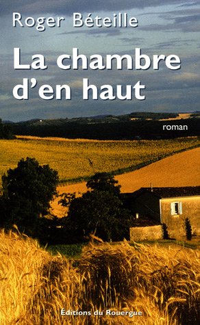 couverture de : La chambre d'en haut
