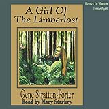 A Girl of the Limberlost by 