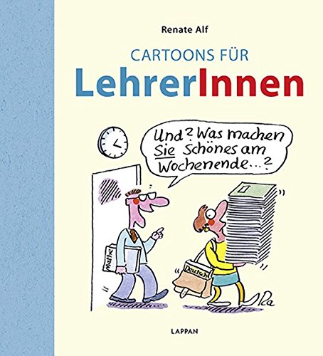 Download Cartoons für LehrerInnen