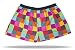 Produktbild UNABUX Boxershorts - bunte Boxershorts in vielen verschiedenen Designs- GROESSE S