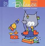 Image de Balance : 24 septembre-23 octobre