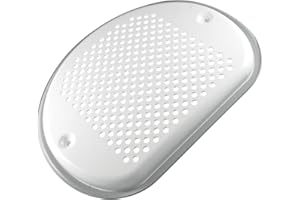 John Lewis Tricity Bendix Zanussi Tumble Dryer Filter Guard & Seal. Genuine Part Number 1254245408