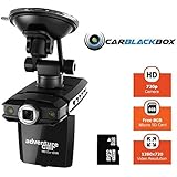 Adventure Car- DashCam  AR-720P4 HD & función Car Black-Box