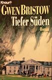 Cover zum Buch Tiefer Süden