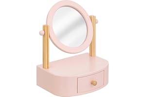 ATMOSPHERA CREATEUR D'INTERIEUR Atmosphera - Tocador Infantil chary Rose 22x16cm