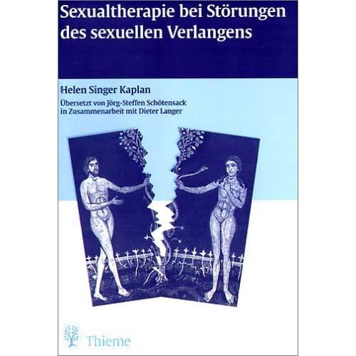 [PDF] Sexualtherapie bei Störungen des sexuellen Verlangens KOSTENLOS DOWNLOAD