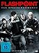 Flashpoint - Das Spezialkommando, Season One [4 DVDs]