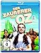 Der Zauberer von Oz - 75th Anniversary [Blu-ray]