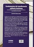Image de Fundamentos De Transferencia Radi (Arquitectura (netbiblo))