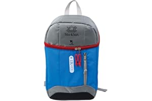 MY BRAND Jordan, Zainetto Termico 13L con rivestimento bianco in pvc- 40x25x16cm