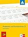 Probieren und Kombinieren 3: Arbeitsheft (inkl. Lösungsheft) Klasse 3 (Programm Mathe 2000+) by 