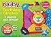 Nuby Teething Blankie (Styles May Vary)