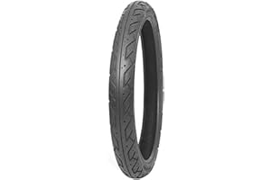 DELI TIRE Pneu Cyclo 17'' 2.25-17 (2 1-4-17) Deli s-215 TT 28j