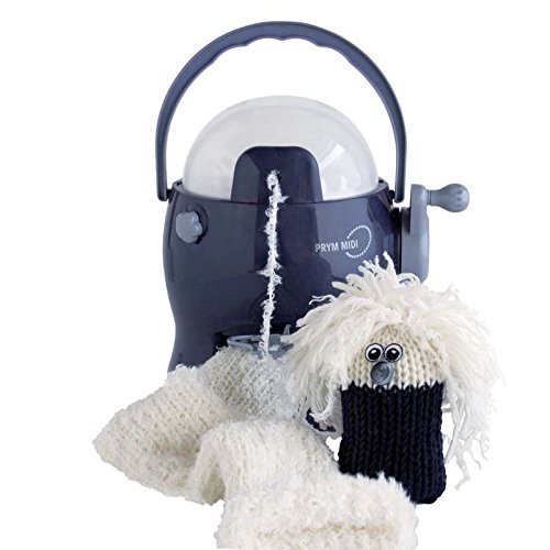 Preisvergleich Produktbild Strickmühle MIDI - halbautomatisch