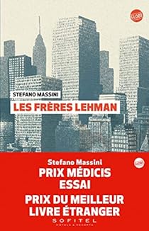 Les frÃ¨res Lehman par Massini