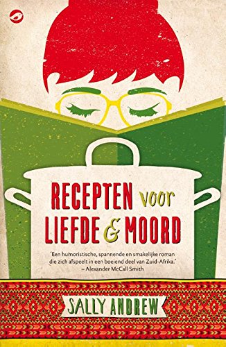 Preisvergleich Produktbild Recepten voor liefde en moord