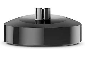 Braun Series 5/6/7 Base De Recharge Pour Rasoir Électrique, Series 5, 6 Et 7, Nouvelle Génération