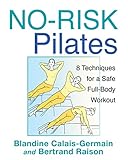 Image de No-Risk Pilates: 8 Techniques for a Safe Full-Body Workout