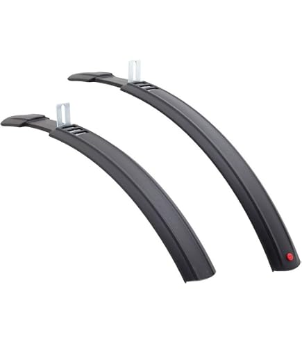 Winora Hebie Hebie Schutzblech-Set 0751 Viper - 26-29 Zoll Hebie Hebie Schutzblech-Set 0751 Viper