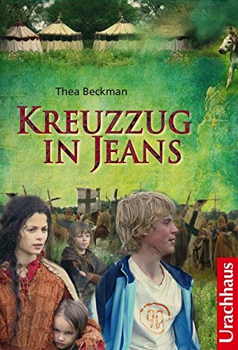 Kreuzzug in Jeans