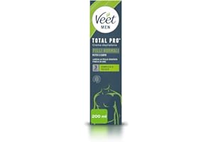 Veet Men Hair Removal Cream, 200 ml