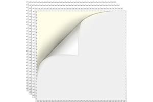 Etarnfly 4 Platten Set Bauplatte Kompatibel mit Meisten Marken, 32 * 32Noppen, Grundplatte zum Abziehen und Aufkleben für Tischplatte, Wand, Aufbewahrungsbox, Weiß Grundplatte