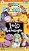 Macdonald's Farm - 1 to 10 And Back Again DVD