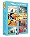 Chevaux Special Noel-Coffret 8 DVD