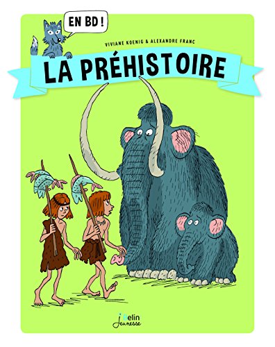La  Préhistoire