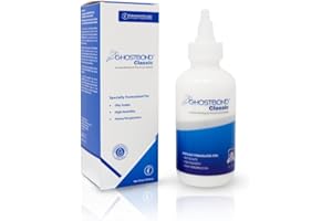 Professional Hair Labs Ghost Bond Classic Lace Wig Adhesive Hair Glue, 5 oz