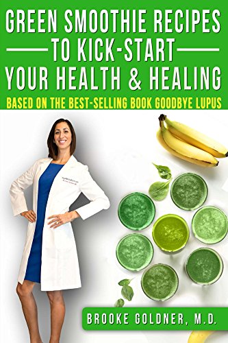 PDF Download Green Smoothie Recipes To Kickstart Your Health And PDF Download Green Smoothie Recipes To Kickstart Your Health And