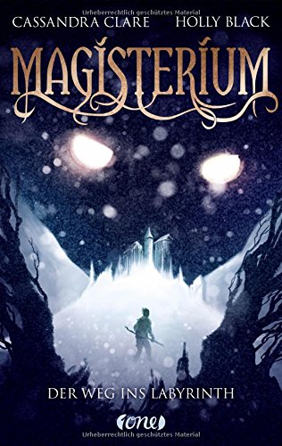 Pdf Magisterium Der Weg Ins Labyrinth Band 1 Magisterium - 