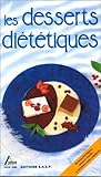 Les desserts diététiques