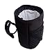 Produktbild Kinderwagen Flasche Tasse Halter Tasche, Schwarz