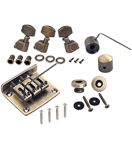 Touche Palissandre 21 Frettes Pour Cigar Box Guitar 3 Cordes – Manche Bois Naturel 513×41×6.5 Mm