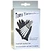 Produktbild 10 ml Refill Spritzen Set Profi Spritzen Nachfüllspritzen 5 Spritzen mit Kanülen und 1 Paar Latexhandschuhe