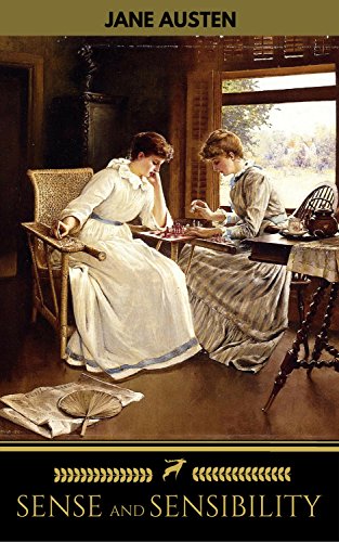 Sense and Sensibility (Golden Deer Classics) Sense and Sensibility (Golden Deer Classics)
