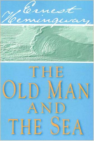 The Old Man and the Sea livre