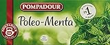 infusión de menta poleo para adelgazar Una vez abierto se debe mantener refrigerado